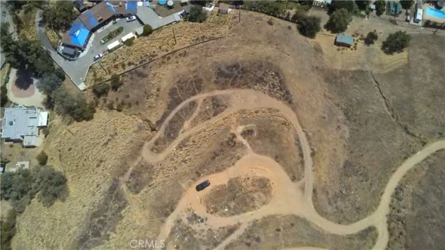 0 Sierra Vista Lane, San Bernardino, CA 92405