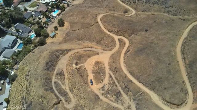 0 Sierra Vista Lane, San Bernardino, CA 92405