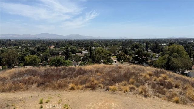 0 Sierra Vista Lane, San Bernardino, CA 92405