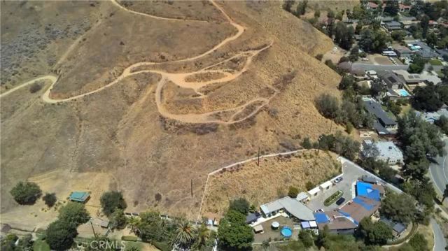 0 Sierra Vista Lane, San Bernardino, CA 92405