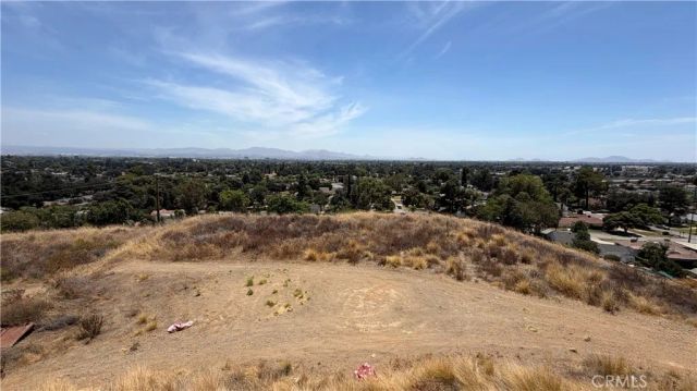 0 Sierra Vista Lane, San Bernardino, CA 92405