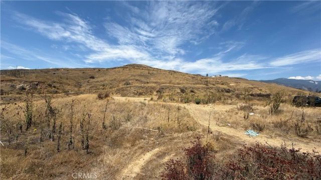 0 Sierra Vista Lane, San Bernardino, CA 92405