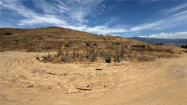 0 Sierra Vista Lane, San Bernardino, CA 92405