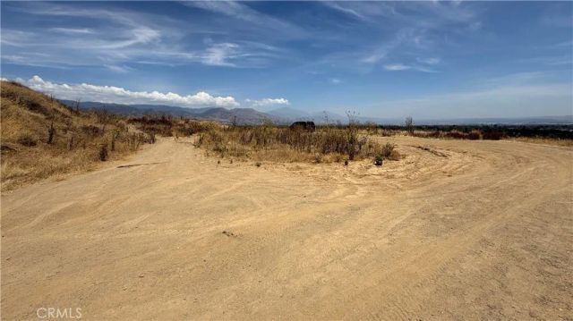 0 Sierra Vista Lane, San Bernardino, CA 92405