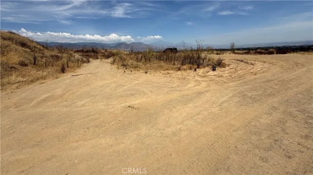 0 Sierra Vista Lane, San Bernardino, CA 92405