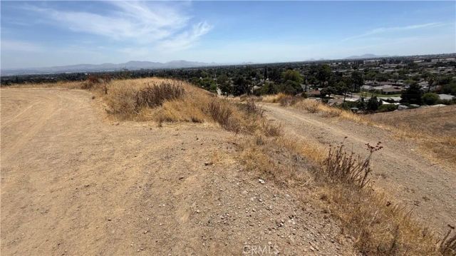 0 Sierra Vista Lane, San Bernardino, CA 92405