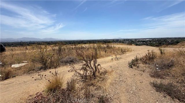 0 Sierra Vista Lane, San Bernardino, CA 92405