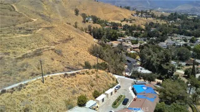 0 Sierra Vista Lane, San Bernardino, CA 92405