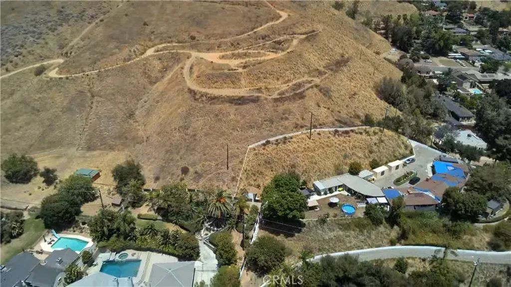 0 Sierra Vista Lane, San Bernardino, CA 92405
