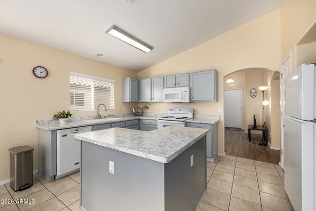 22833 W CANTILEVER Street, Buckeye, AZ 85326