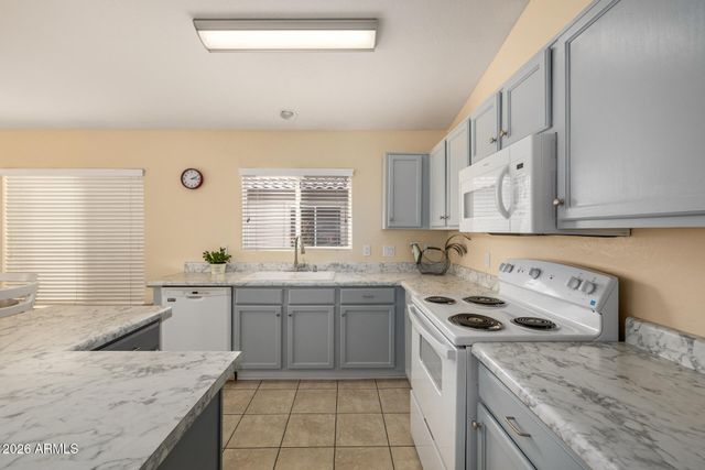 22833 W CANTILEVER Street, Buckeye, AZ 85326