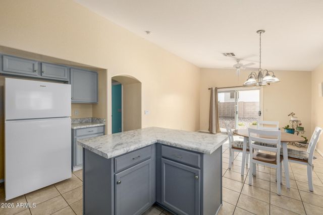 22833 W CANTILEVER Street, Buckeye, AZ 85326