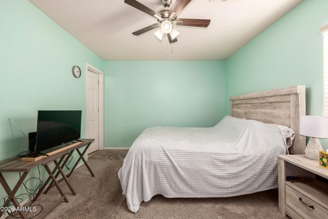 22833 W CANTILEVER Street, Buckeye, AZ 85326