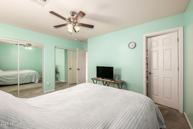 22833 W CANTILEVER Street, Buckeye, AZ 85326