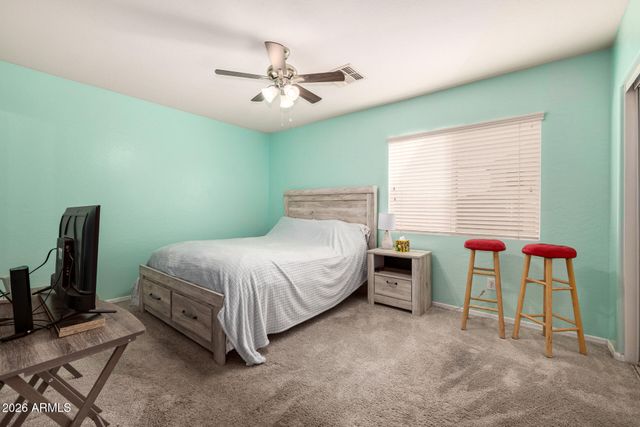 22833 W CANTILEVER Street, Buckeye, AZ 85326