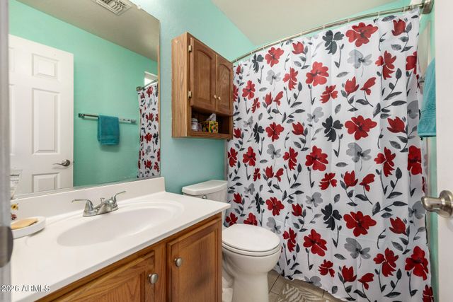 22833 W CANTILEVER Street, Buckeye, AZ 85326