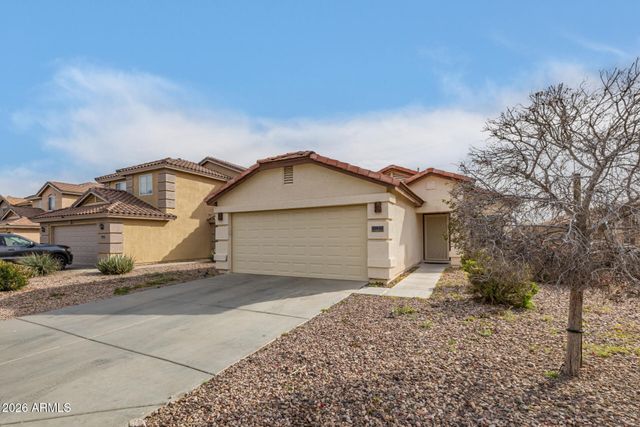 22833 W CANTILEVER Street, Buckeye, AZ 85326