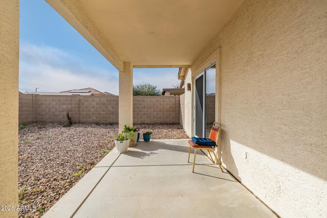 22833 W CANTILEVER Street, Buckeye, AZ 85326