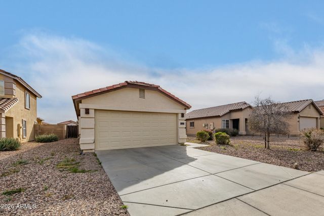 22833 W CANTILEVER Street, Buckeye, AZ 85326