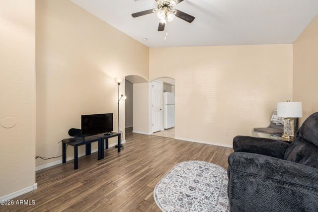 22833 W CANTILEVER Street, Buckeye, AZ 85326