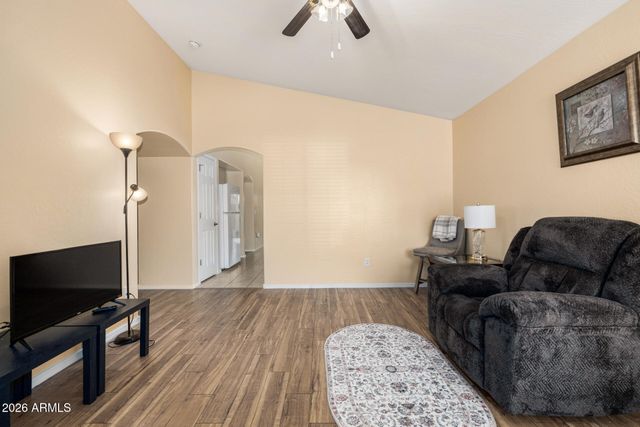 22833 W CANTILEVER Street, Buckeye, AZ 85326