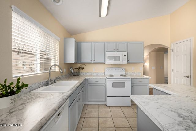 22833 W CANTILEVER Street, Buckeye, AZ 85326