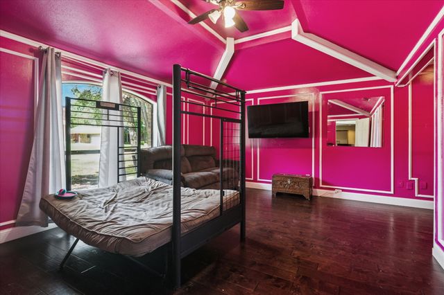 1214 Fawn Ridge Drive, Duncanville, TX 75137