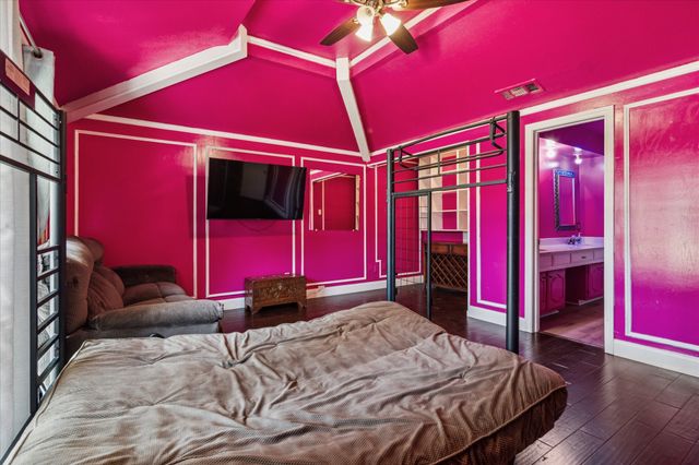 1214 Fawn Ridge Drive, Duncanville, TX 75137