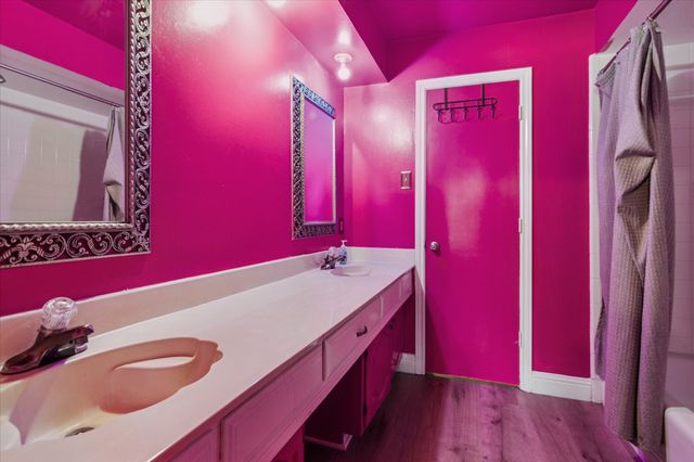 1214 Fawn Ridge Drive, Duncanville, TX 75137