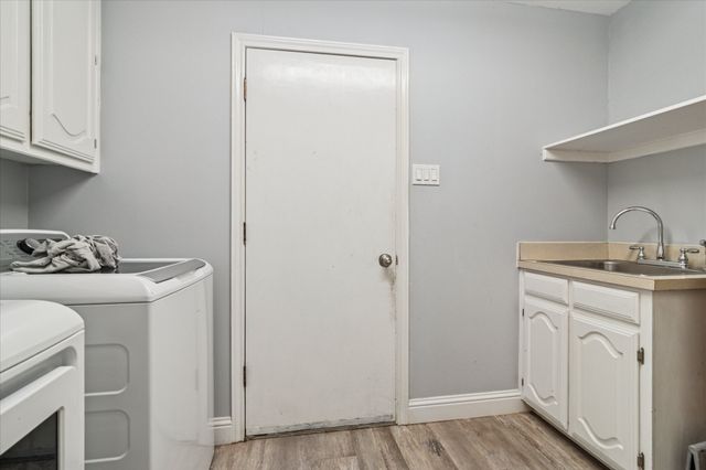 1214 Fawn Ridge Drive, Duncanville, TX 75137