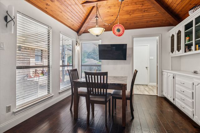 1214 Fawn Ridge Drive, Duncanville, TX 75137