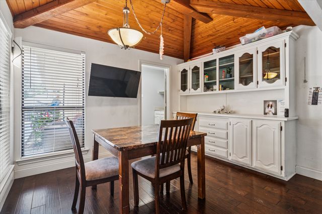 1214 Fawn Ridge Drive, Duncanville, TX 75137