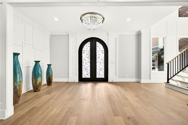 403 Thunder Road, Buford, GA 30518