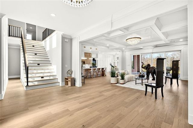 403 Thunder Road, Buford, GA 30518