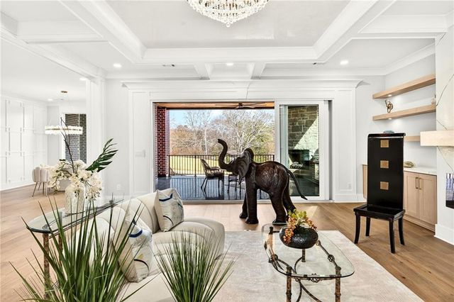 403 Thunder Road, Buford, GA 30518