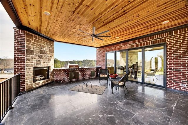 403 Thunder Road, Buford, GA 30518