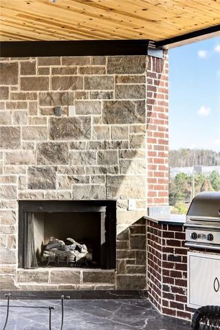 403 Thunder Road, Buford, GA 30518