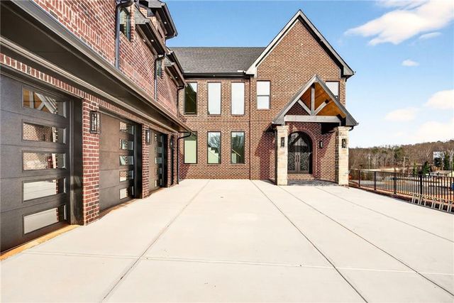 403 Thunder Road, Buford, GA 30518