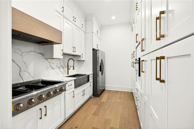 403 Thunder Road, Buford, GA 30518