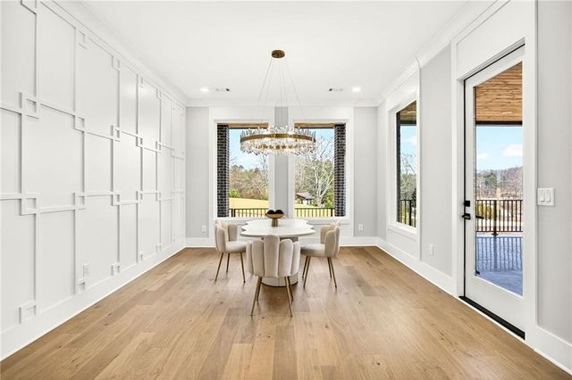 403 Thunder Road, Buford, GA 30518