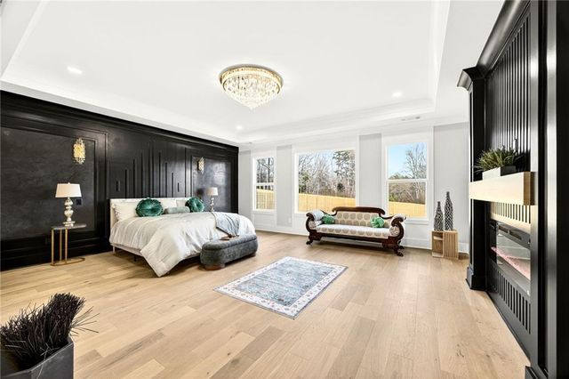 403 Thunder Road, Buford, GA 30518