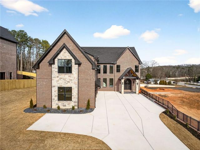 403 Thunder Road, Buford, GA 30518