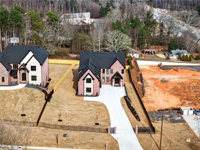 403 Thunder Road, Buford, GA 30518