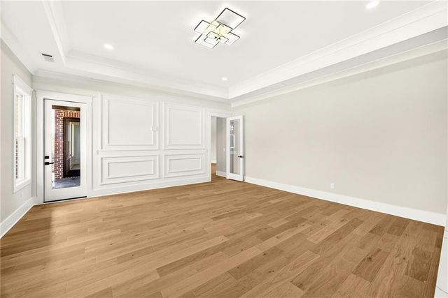 403 Thunder Road, Buford, GA 30518