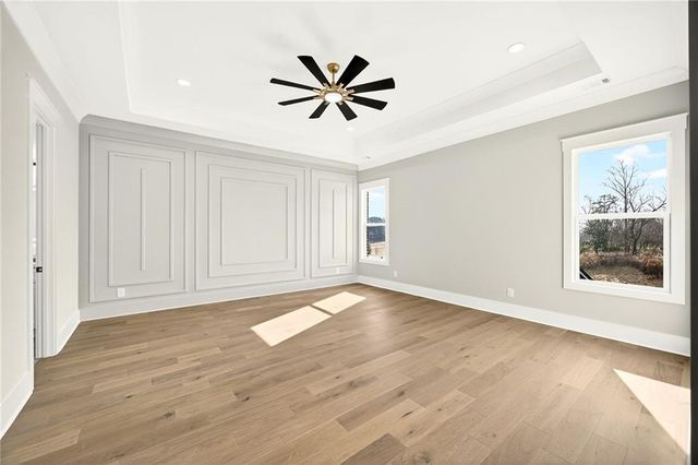 403 Thunder Road, Buford, GA 30518