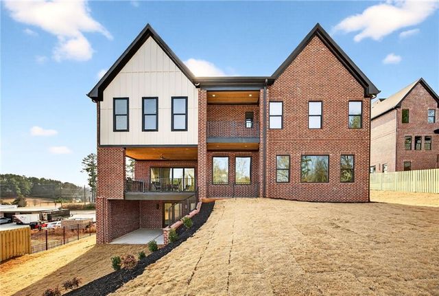 403 Thunder Road, Buford, GA 30518