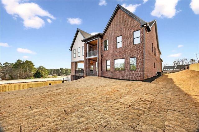 403 Thunder Road, Buford, GA 30518