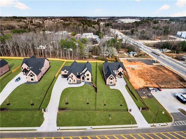 403 Thunder Road, Buford, GA 30518