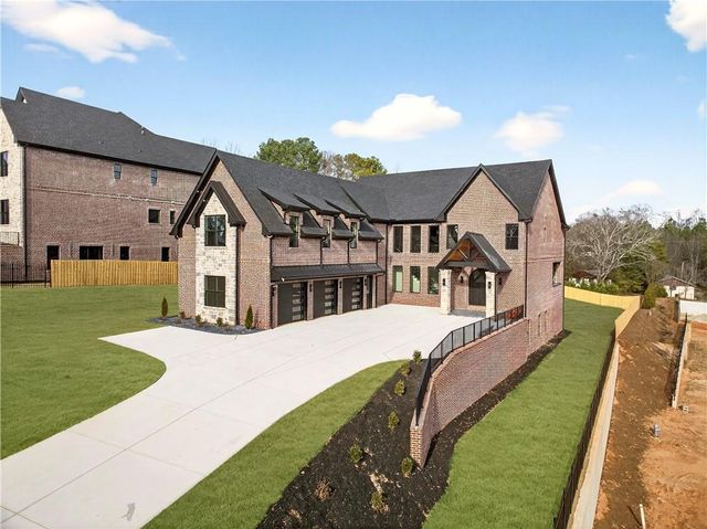 403 Thunder Road, Buford, GA 30518