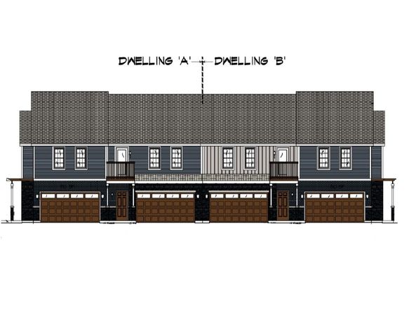1324-1368 S Main Street, Lake Mills, WI 53551
